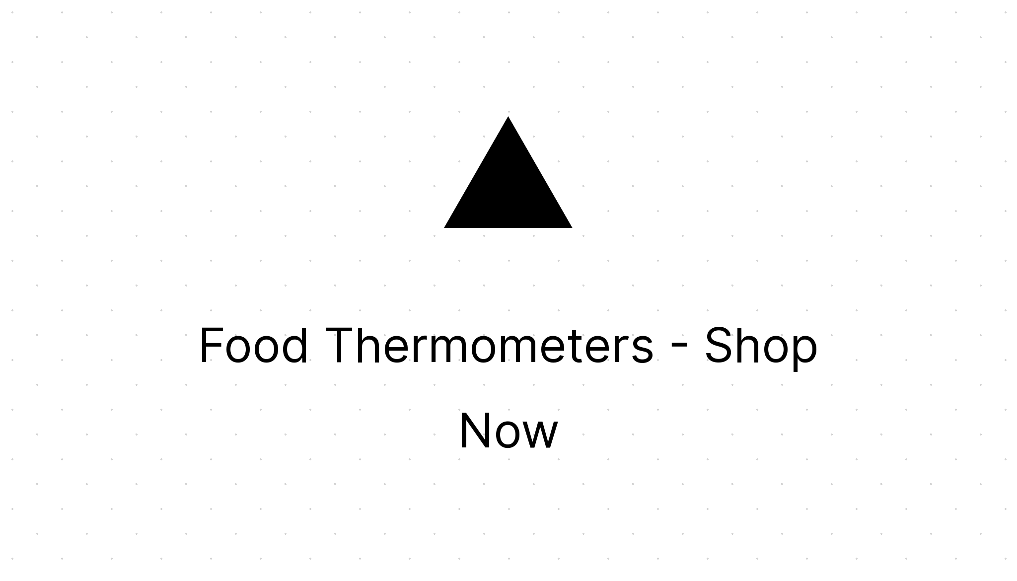 Food Thermometers Shop Now Eezee